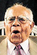 Mr Ram Jethmalani