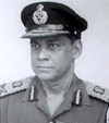 Lieut-Gen S. Padmanabhan