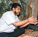 R.R Gopal