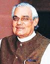 Mr Atal Behari Vajpayee