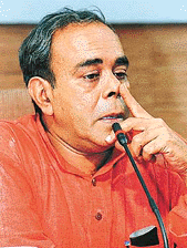  P. R. Kumaramangalam
