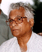 George Fernandes