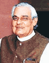 A. B. Vajpayee
