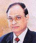 Mr Vishnu Bhagwan