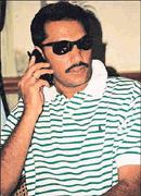Mohd Azharuddin