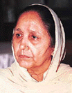 Parmeshwari Devi