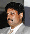 Kapil Dev