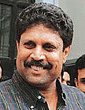 Kapil Dev