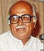 L. K. Advani