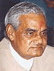 Atal Behari Vajpayee