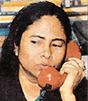 Mamata Banerjee
