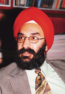 Mohanbir Sawhney