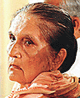 Srimavo Bandaranaike