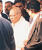P. V. Narasimha Rao