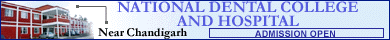 National Dental College and Hospital