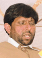 Mr Kartar Singh Bhadana