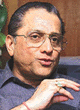 Jagmohan Dalmiya