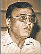 Mr V K Khanna