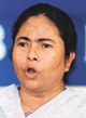 Ms Mamata Banerjee