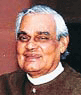 Atal Behari Vajpayee