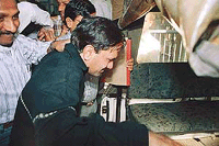 Nazim Hassan Rizvi