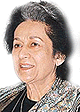 Mrs Vidya Stokes