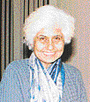 Ms Neeru Nanda