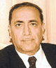 Naresh Kumar Arora