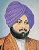 Sardar Dyal Singh Majithia