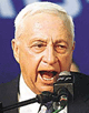 Ariel Sharon