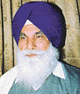 Balbir Singh Pannu 