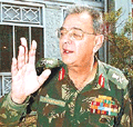 Lt-Gen J.R. Mukherjee