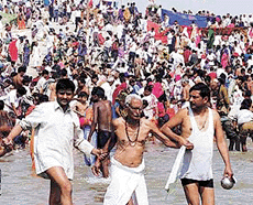 Maha Kumbh Mela