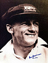 Sir Donald Bradman