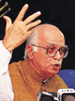 L.K Advani