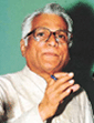 George Fernandes