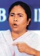 Mamata Banerjee