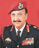 Lt-Gen Arjun Singh Khanna