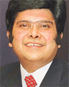 Dewang Mehta