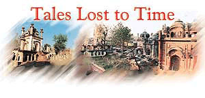 Tales Lost to Time
