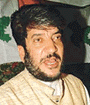 Shabir Ahmad Shah