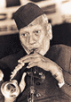 Ustad Bismillah Khan 