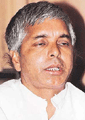 Laloo Prasad Yadav