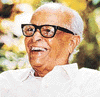 R. K. Narayan
