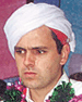 Omar Abdullah