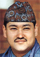Prince Dipendra