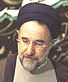 President Mohammad Khatami