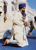 Giani Kewal Singh