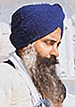 Giani Kewal Singh