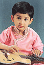 Satvik Bhatt
